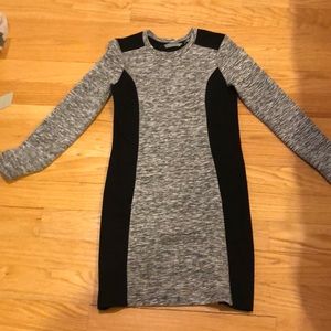 Athleta Metro Tunic Dress